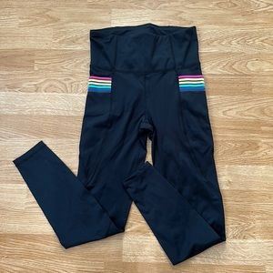 Brand New NBW Leggings size S!